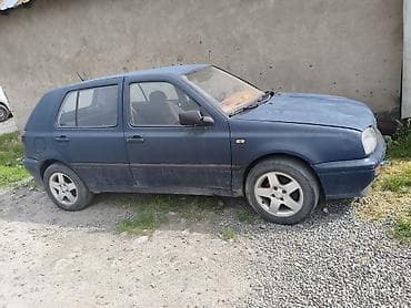гольф4 дизель: Volkswagen Golf: 1998 г., Механика, Бензин, Хэтчбэк — 2
