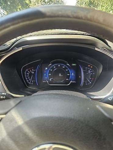 Продажа авто: Hyundai Santa Fe: 2019 г., 2.4 л, Автомат, Бензин, Кроссовер — 5