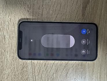 apple id: IPhone 12 Pro, Б/у, 128 ГБ, Серебристый, 79 % — 2