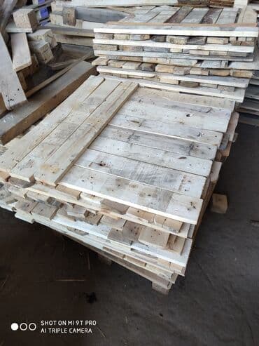 ХДФ: Доска доски даска жыгач дощечка дерево поддон рейка рейки лес дерево — 1