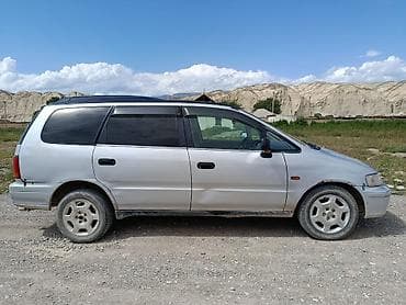 Унаа сатуу: Honda Odyssey: 1996 г., 2.3 л, Автомат, Вэн/Минивэн — 2