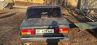 купить диски на ваз 2106 бу: ВАЗ (ЛАДА) 2105: 2006 г., 1.6 л, Механика, Бензин, Седан — 3