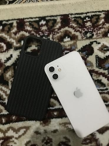 ipad 8 generation: IPhone 12, Новый, 128 ГБ, Белый, Защитное стекло, Чехол, Кабель, 90 % — 2