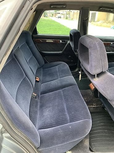 мотор на скутер самурай: Audi A6: 1995 г., 2.6 л, Механика, Газ, Седан — 3