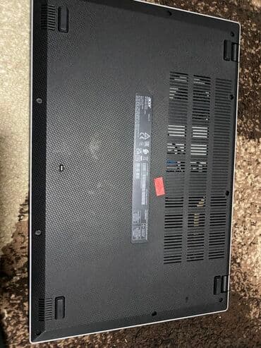 купить недорого ноутбук: Ноутбук, Acer, 8 ГБ ОЗУ, 15.6 ", Новый, Для работы, учебы — 7