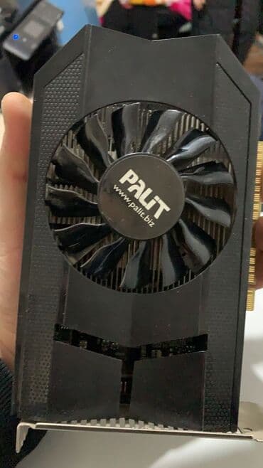 видеокарта цена бишкек: Видео карта, Колдонулган — 1