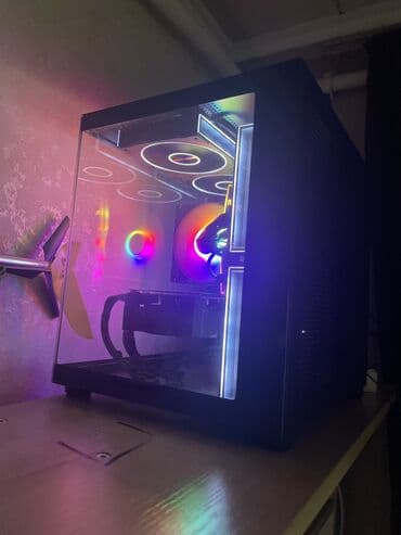 системный блок купить бишкек: Компьютер, Для работы, учебы, Новый, SSD — 3