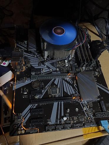 3 д принтер печать: Компьютер, ядер - 6, ОЗУ 16 ГБ, Игровой, Intel Core i5, Встроенная видеокарта, NVMe — 2