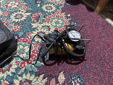 куплю сумку: Компрессор Chevrolet Cobalt 2005 г., Б/у, Аналог, Китай — 3