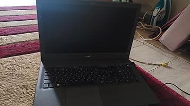 Техника и электроника: Продаю отличный и очень шустрый ноутбук Acer Aspire E5-573 в полностью — 3