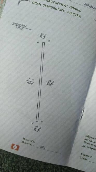 дом продаю сельского хозяйство: 5000 соток, Для сельского хозяйства, Красная книга — 4