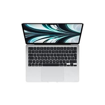 Ноутбуки и аксессуары: Новый, Apple M4 Pro, ОЗУ, RAM: 16 ГБ — 1