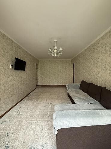 room: 3 комнаты, 58 м² — 2