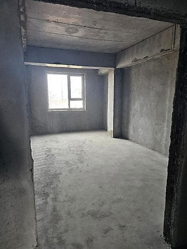 Квартиры: 3 комнаты, 101 м², 3 этаж, Готовая ПСО (под самоотделку) — 5