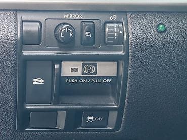 леган: Subaru Legacy: 2010 г., 2.5 л, Автомат, Бензин, Универсал — 10