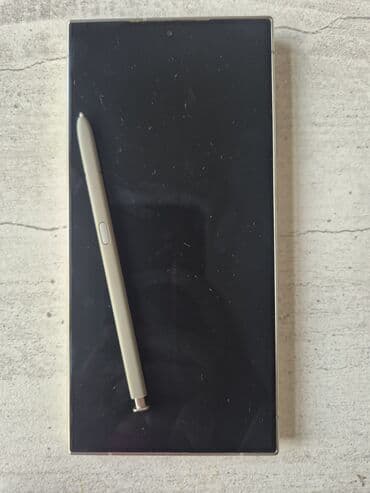 телефон за 3 тысячи: Samsung Galaxy S24 Ultra, Б/у, 256 ГБ, цвет - Серый, 2 SIM — 9