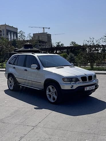 бмв титановые диски: BMW X5: 2003 г., 3 л, Автомат, Дизель, Кроссовер — 9