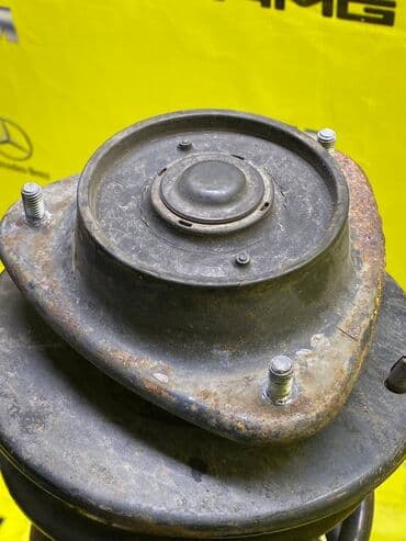 реставрация рулевых реек: Передний амортизатор Subaru Оригинал, Япония — 3