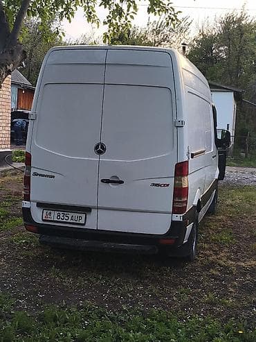 мерседес гигант кабина: Легкий грузовик, Mercedes-Benz — 5