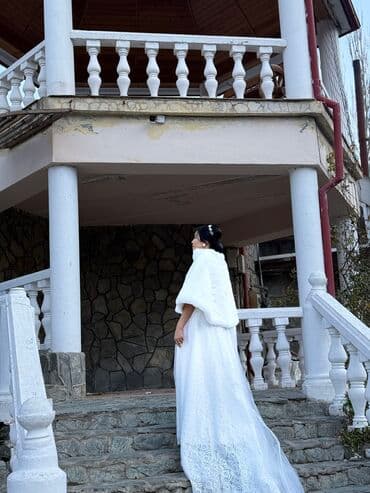 свадебное платье без кольца: Свадебные платья — 7