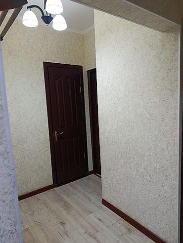 kant flat: 3 комнаты, Собственник, С мебелью полностью — 10