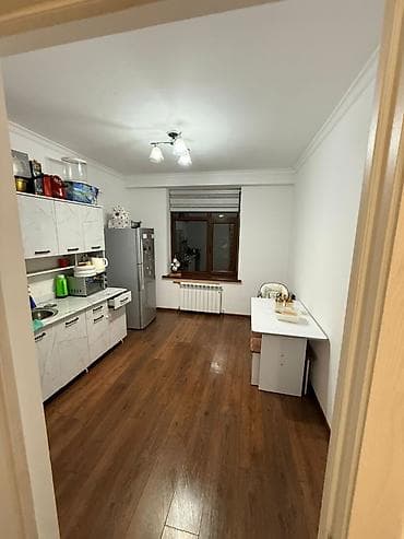 квартиру пишпек: 2 комнаты, Собственник, Без подселения — 4