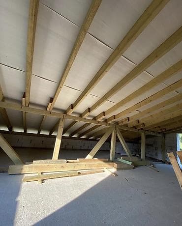 на дачу: Утепление фасада, Утепление балкона, лоджии, Утепление стен | Утепление дома, Утепление квартиры, Утепление склада Пенополиуретан Больше 6 лет опыта — 2