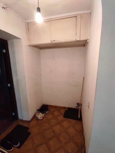 квартира дордой 1: 1 бөлмө, 30 кв. м, 3 кабат — 7