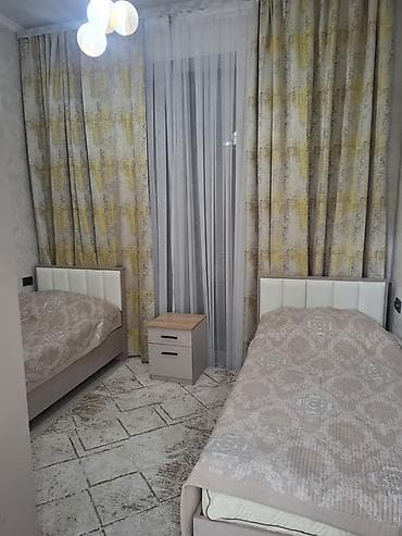 аренда нивилир: Сдается коттедж ЦО Атлантис в селе Сары-Ой. С пл.88м.кв 3+1 на первой — 9