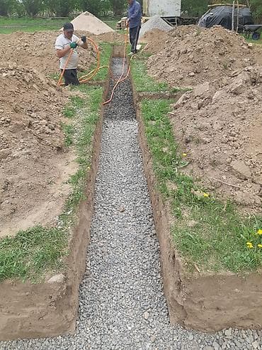 отделочные работы: Требуется Отделочник: Укладка плитки, 1-2 года опыта — 3