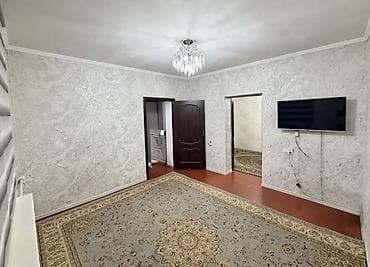 ларь: 🔥 СРОЧНО ПРОДАЁТСЯ ДОМ — АК-ОРДО 3! 🔥 🏡 4-комнатный дом 📐 Площадь — 6