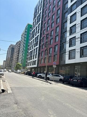 музыкальный мобиль: 2 комнаты, 72 м², Элитка, 7 этаж — 8