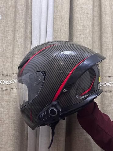 odyssey absolute: Мотошлем, Б/у, Самовывоз — 1