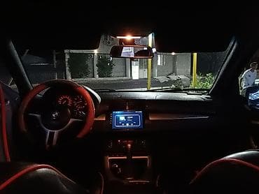 bmw e70: BMW X5: 2002 г., 3 л, Автомат, Бензин, Кроссовер — 10