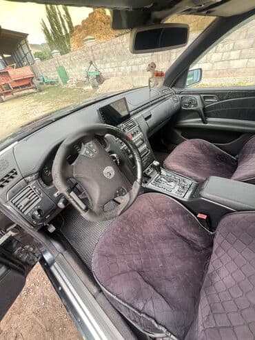 датчик положения дроссельной заслонки опель вектра б: Mercedes-Benz E-Class: 1998 г., 4.3 л, Автомат, Бензиновая, Седан — 13