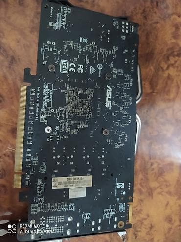 ddr3 ram 8gb: Видеокарта для ПК, Б/у, Asus, Radeon R, 2 ГБ — 4