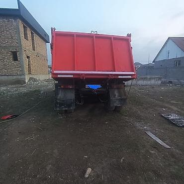 пирсеп камаз: Грузовик, Камаз, Стандарт — 10