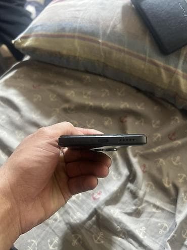 redmi note 5 pro: Poco X6 Pro 5G, Б/у, 512 ГБ, цвет - Черный, 2 SIM — 3