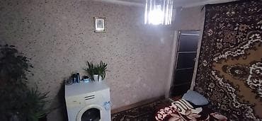 сузики вагон р: 3 комнаты, 43 м², 1 этаж, Косметический ремонт — 8