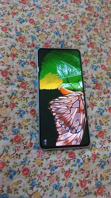 чехол для редми нот 10: Redmi, Redmi Note 13, Новый, 256 ГБ, цвет - Голубой — 8