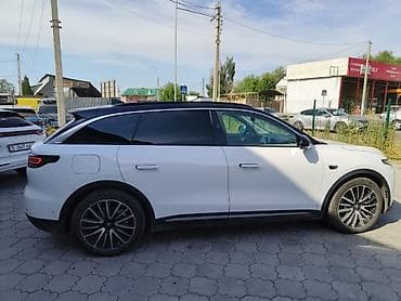 продам срочно: 🚗 Продам Leapmotor C11 2022 🤍 Цвет: белый ⚡ Полная комплектация 🔋 — 4