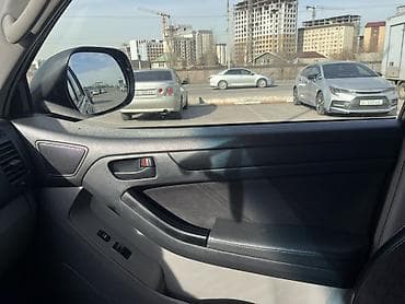 toyota фортунер: Toyota 4Runner: 2007 г., 0.4 л, Автомат, Бензин, Внедорожник — 5
