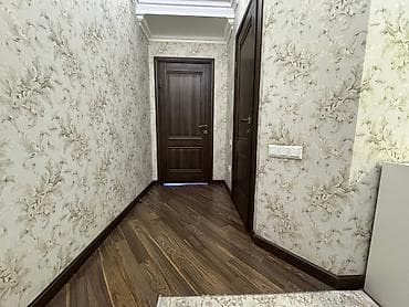 platinum park: 4 комнаты, 140 м², Элитка, 7 этаж, Дизайнерский ремонт — 9