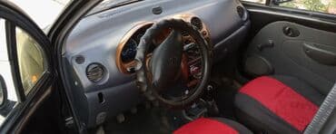 хендай аш ди 78: Daewoo Matiz: 2013 г., 0.8 л, Механика, Бензин, Хэтчбэк — 4