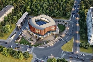 молодёжная: 1 комната, 16 м², Политех Гостиничный тип, 4 этаж, Евроремонт — 6