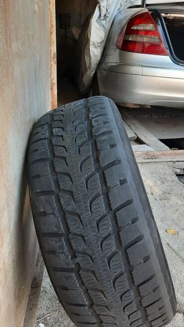 диск на нексия: Литые Диски R 16 1 шт, отверстий - 5, Б/у — 6