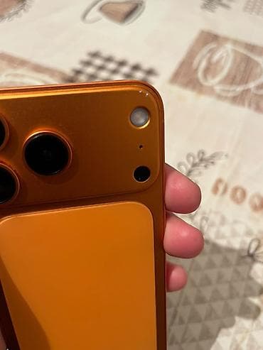 airpods 1 оригинал: IPhone Xs, Б/у, 256 ГБ, Оранжевый, Чехол, 90 % — 8