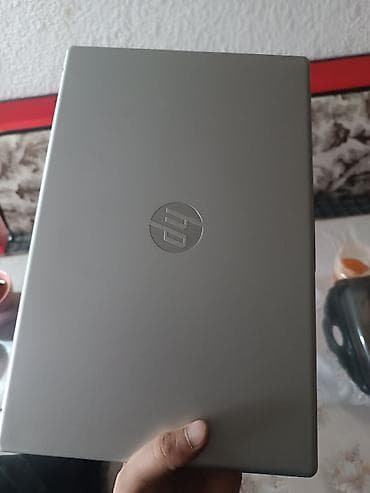 r9 280: Ноутбук HP Офисный, Intel Core i5, HP Laptop — 4