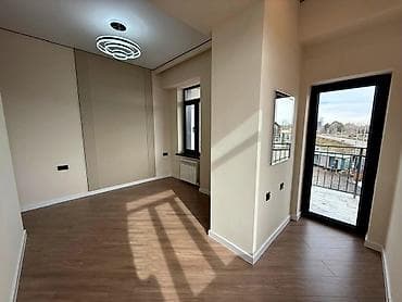 4 bedroom: 3 комнаты, 80 м², Элитка, 4 этаж, Евроремонт — 8