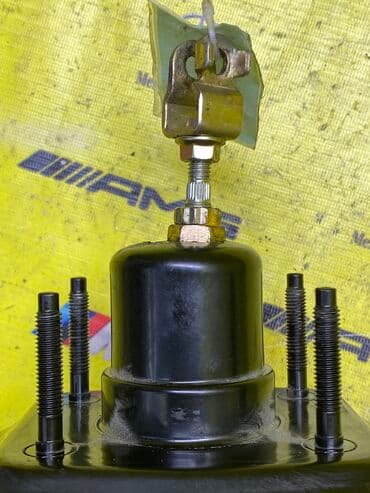 суппорт тормозной передний: УСИЛИТЕЛЬ ТОРМОЗОВ HONDA EDIX ПРИВОЗНЫЕ ЗАПЧАСТИ С ЯПОНИИ ЗВОНИТЕ И — 3